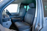 USED 2022 72 VOLKSWAGEN TRANSPORTER 2.0 TDI T32 Startline Kombi Double Cab 5dr Diesel DSG FWD SWB Euro 6 (s/s) (150 ps) Highline Upgrades