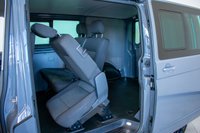 USED 2022 72 VOLKSWAGEN TRANSPORTER 2.0 TDI T32 Startline Kombi Double Cab 5dr Diesel DSG FWD SWB Euro 6 (s/s) (150 ps) Highline Upgrades