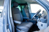 USED 2022 72 VOLKSWAGEN TRANSPORTER 2.0 TDI T32 Startline Kombi Double Cab 5dr Diesel DSG FWD SWB Euro 6 (s/s) (150 ps) Highline Upgrades