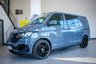 USED 2022 72 VOLKSWAGEN TRANSPORTER 2.0 TDI T32 Startline Kombi Double Cab 5dr Diesel DSG FWD SWB Euro 6 (s/s) (150 ps) Highline Upgrades