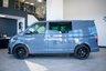 USED 2022 72 VOLKSWAGEN TRANSPORTER 2.0 TDI T32 Startline Kombi Double Cab 5dr Diesel DSG FWD SWB Euro 6 (s/s) (150 ps) Highline Upgrades