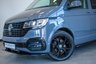 USED 2022 72 VOLKSWAGEN TRANSPORTER 2.0 TDI T32 Startline Kombi Double Cab 5dr Diesel DSG FWD SWB Euro 6 (s/s) (150 ps) Highline Upgrades