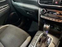 USED 2020 20 HYUNDAI KONA 1.6 h-GDi Premium SUV 5dr Petrol Hybrid DCT Euro 6 (s/s) (141 ps) 2 keys, reverse camera, NAV