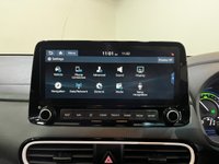 USED 2020 20 HYUNDAI KONA 1.6 h-GDi Premium SUV 5dr Petrol Hybrid DCT Euro 6 (s/s) (141 ps) 2 keys, reverse camera, NAV