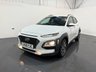USED 2020 20 HYUNDAI KONA 1.6 h-GDi Premium SUV 5dr Petrol Hybrid DCT Euro 6 (s/s) (141 ps) 2 keys, reverse camera, NAV