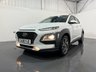 USED 2020 20 HYUNDAI KONA 1.6 h-GDi Premium SUV 5dr Petrol Hybrid DCT Euro 6 (s/s) (141 ps) 2 keys, reverse camera, NAV