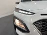 USED 2020 20 HYUNDAI KONA 1.6 h-GDi Premium SUV 5dr Petrol Hybrid DCT Euro 6 (s/s) (141 ps) 2 keys, reverse camera, NAV
