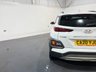USED 2020 20 HYUNDAI KONA 1.6 h-GDi Premium SUV 5dr Petrol Hybrid DCT Euro 6 (s/s) (141 ps) 2 keys, reverse camera, NAV