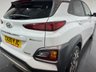 USED 2020 20 HYUNDAI KONA 1.6 h-GDi Premium SUV 5dr Petrol Hybrid DCT Euro 6 (s/s) (141 ps) 2 keys, reverse camera, NAV