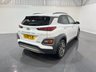USED 2020 20 HYUNDAI KONA 1.6 h-GDi Premium SUV 5dr Petrol Hybrid DCT Euro 6 (s/s) (141 ps) 2 keys, reverse camera, NAV