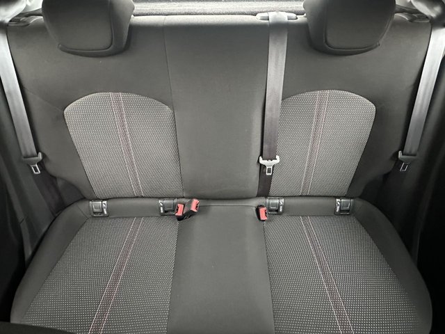 2017 VAUXHALL CORSA - Photo 11