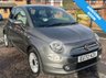 USED 2022 72 FIAT 500 1.0 MHEV Dolcevita Hatchback 3dr Petrol Manual Euro 6 (s/s) (70 bhp) 