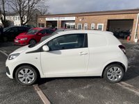 USED 2021 71 PEUGEOT 108 1.0 Active Hatchback 3dr Petrol Manual Euro 6 (s/s) (72 ps) RARE LOW MILEAGE VAN