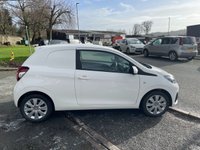 USED 2021 71 PEUGEOT 108 1.0 Active Hatchback 3dr Petrol Manual Euro 6 (s/s) (72 ps) RARE LOW MILEAGE VAN