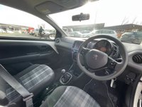 USED 2021 71 PEUGEOT 108 1.0 Active Hatchback 3dr Petrol Manual Euro 6 (s/s) (72 ps) RARE LOW MILEAGE VAN
