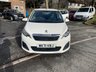 USED 2021 71 PEUGEOT 108 1.0 Active Hatchback 3dr Petrol Manual Euro 6 (s/s) (72 ps) RARE LOW MILEAGE VAN