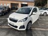 USED 2021 71 PEUGEOT 108 1.0 Active Hatchback 3dr Petrol Manual Euro 6 (s/s) (72 ps) RARE LOW MILEAGE VAN