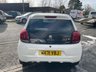 USED 2021 71 PEUGEOT 108 1.0 Active Hatchback 3dr Petrol Manual Euro 6 (s/s) (72 ps) RARE LOW MILEAGE VAN