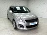 USED 2015 65 SUZUKI SWIFT 1.2 SZ3 Hatchback 3dr Petrol Manual Euro 6 (94 ps) 