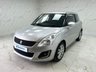 USED 2015 65 SUZUKI SWIFT 1.2 SZ3 Hatchback 3dr Petrol Manual Euro 6 (94 ps) 