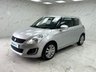 USED 2015 65 SUZUKI SWIFT 1.2 SZ3 Hatchback 3dr Petrol Manual Euro 6 (94 ps) 