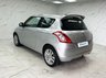 USED 2015 65 SUZUKI SWIFT 1.2 SZ3 Hatchback 3dr Petrol Manual Euro 6 (94 ps) 