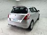 USED 2015 65 SUZUKI SWIFT 1.2 SZ3 Hatchback 3dr Petrol Manual Euro 6 (94 ps) 