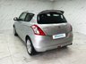 USED 2015 65 SUZUKI SWIFT 1.2 SZ3 Hatchback 3dr Petrol Manual Euro 6 (94 ps) 