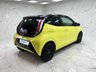 USED 2017 17 TOYOTA AYGO 1.0 VVT-i x-cite 3 Yellow Bi-Tone Hatchback 5dr Petrol Manual Euro 6 (68 ps) F/S/H! 1 OWNER!  F/S/H! 1 OWNER!