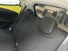 USED 2017 17 TOYOTA AYGO 1.0 VVT-i x-cite 3 Yellow Bi-Tone Hatchback 5dr Petrol Manual Euro 6 (68 ps) F/S/H! 1 OWNER!  F/S/H! 1 OWNER!