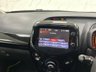 USED 2017 17 TOYOTA AYGO 1.0 VVT-i x-cite 3 Yellow Bi-Tone Hatchback 5dr Petrol Manual Euro 6 (68 ps) F/S/H! 1 OWNER!  F/S/H! 1 OWNER!