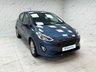 USED 2019 19 FORD FIESTA 1.1 Ti-VCT Zetec Hatchback 5dr Petrol Manual Euro 6 (s/s) (85 ps) 1 OWNER!  1 OWNER!