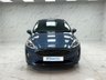 USED 2019 19 FORD FIESTA 1.1 Ti-VCT Zetec Hatchback 5dr Petrol Manual Euro 6 (s/s) (85 ps) 1 OWNER!  1 OWNER!