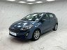 USED 2019 19 FORD FIESTA 1.1 Ti-VCT Zetec Hatchback 5dr Petrol Manual Euro 6 (s/s) (85 ps) 1 OWNER!  1 OWNER!