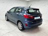USED 2019 19 FORD FIESTA 1.1 Ti-VCT Zetec Hatchback 5dr Petrol Manual Euro 6 (s/s) (85 ps) 1 OWNER!  1 OWNER!