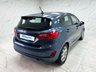 USED 2019 19 FORD FIESTA 1.1 Ti-VCT Zetec Hatchback 5dr Petrol Manual Euro 6 (s/s) (85 ps) 1 OWNER!  1 OWNER!