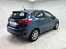 USED 2019 19 FORD FIESTA 1.1 Ti-VCT Zetec Hatchback 5dr Petrol Manual Euro 6 (s/s) (85 ps) 1 OWNER!  1 OWNER!