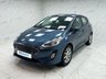 USED 2019 19 FORD FIESTA 1.1 Ti-VCT Zetec Hatchback 5dr Petrol Manual Euro 6 (s/s) (85 ps) 1 OWNER!  1 OWNER!