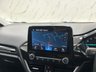 USED 2019 19 FORD FIESTA 1.1 Ti-VCT Zetec Hatchback 5dr Petrol Manual Euro 6 (s/s) (85 ps) 1 OWNER!  1 OWNER!