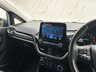 USED 2019 19 FORD FIESTA 1.1 Ti-VCT Zetec Hatchback 5dr Petrol Manual Euro 6 (s/s) (85 ps) 1 OWNER!  1 OWNER!