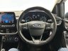 USED 2019 19 FORD FIESTA 1.1 Ti-VCT Zetec Hatchback 5dr Petrol Manual Euro 6 (s/s) (85 ps) 1 OWNER!  1 OWNER!