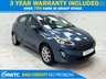 USED 2019 19 FORD FIESTA 1.1 Ti-VCT Zetec Hatchback 5dr Petrol Manual Euro 6 (s/s) (85 ps) 1 OWNER!  1 OWNER!