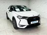 USED 2020 DS AUTOMOBILES DS 3 CROSSBACK 1.2 PureTech Elegance Crossback 5dr Petrol Manual Euro 6 (s/s) (100 ps) 