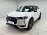 USED 2020 DS AUTOMOBILES DS 3 CROSSBACK 1.2 PureTech Elegance Crossback 5dr Petrol Manual Euro 6 (s/s) (100 ps) 