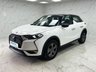 USED 2020 DS AUTOMOBILES DS 3 CROSSBACK 1.2 PureTech Elegance Crossback 5dr Petrol Manual Euro 6 (s/s) (100 ps) 