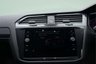 USED 2022 71 VOLKSWAGEN TIGUAN ALLSPACE 1.5 TSI R-Line SUV 5dr Petrol DSG Euro 6 (s/s) (150 ps) RED CALIPERS, 1 OWNER, FSH, R/CAM