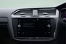USED 2022 71 VOLKSWAGEN TIGUAN ALLSPACE 1.5 TSI R-Line SUV 5dr Petrol DSG Euro 6 (s/s) (150 ps) RED CALIPERS, 1 OWNER, FSH, R/CAM