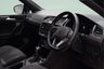 USED 2022 71 VOLKSWAGEN TIGUAN ALLSPACE 1.5 TSI R-Line SUV 5dr Petrol DSG Euro 6 (s/s) (150 ps) RED CALIPERS, 1 OWNER, FSH, R/CAM