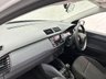 USED 2019 19 SKODA FABIA 1.0 S Hatchback 5dr Petrol Manual Euro 6 (s/s) (60 ps) 1 FORMER OWNER!  1 FORMER OWNER!