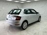 USED 2019 19 SKODA FABIA 1.0 S Hatchback 5dr Petrol Manual Euro 6 (s/s) (60 ps) 1 FORMER OWNER!  1 FORMER OWNER!
